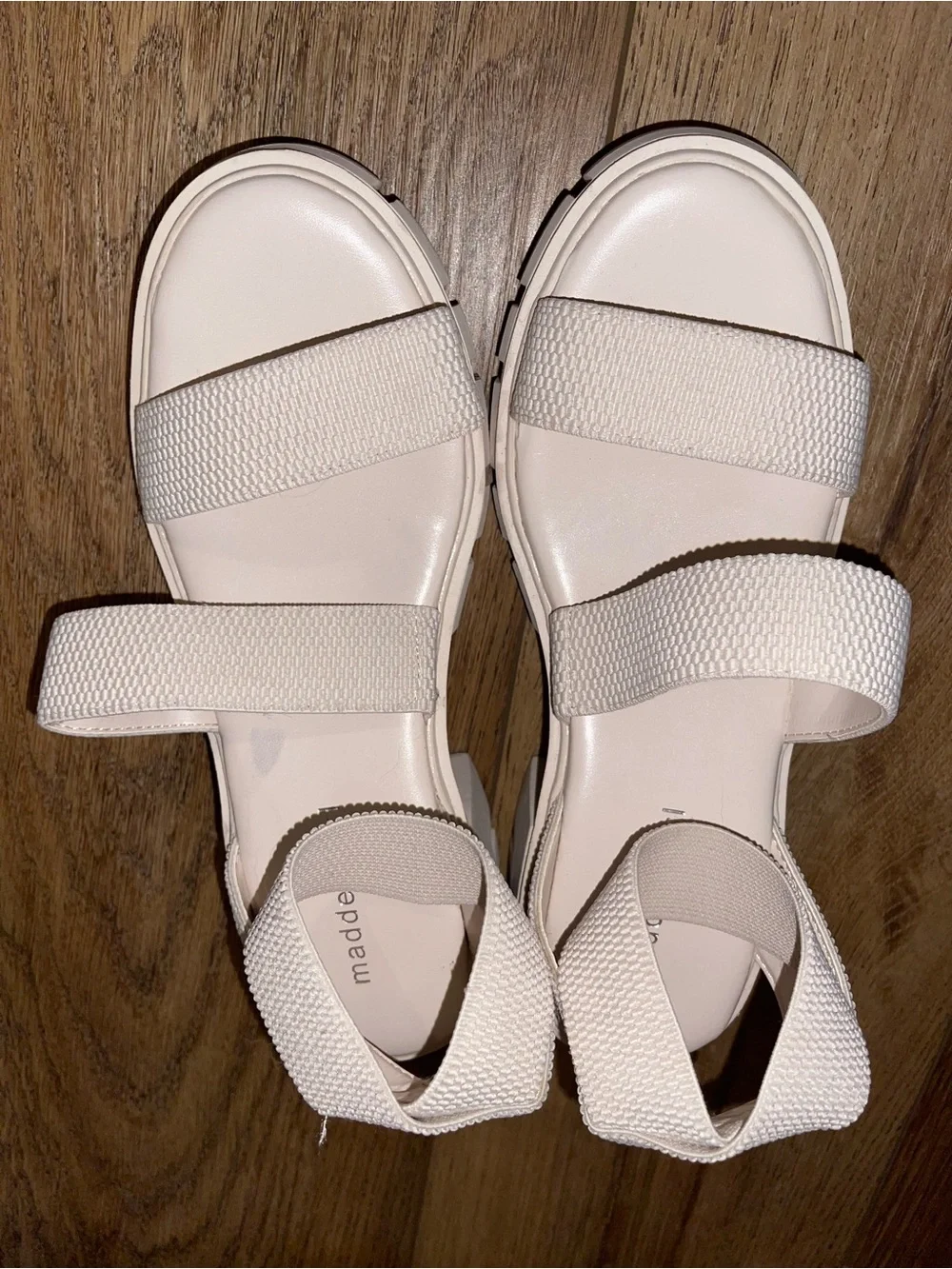 Women’s Madden Girl Platform Heels